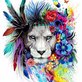 Diamond Painting Animals