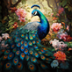 Diamond Painting Birds