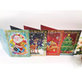 Christmas cards - Tip