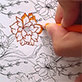 Coloring for Adults