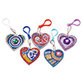 Diamond Painting Keychains