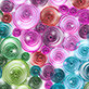 Papierkunst (Paper Quilling)