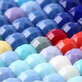 Square Rhinestones