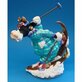 Decorative statue / figure