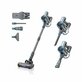 Vacuum cleaners