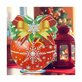 Diamond Painting Christmas ornaments