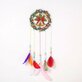 Diamond Painting Christmas wind chimes