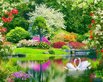 Diamond Painting Landscapes