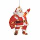 Diamond Painting Santa Clauses