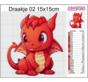 Diamond Painting Patterns