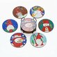 Diamond Painting Coasters