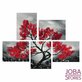 Diamond Painting Trees