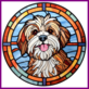 Diamond Painting Havanese
