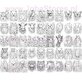 Adult Coloring Books