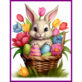 Diamond Painting Easter