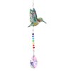 Diamond Painting Pendant Hummingbird