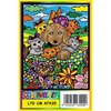ColorVelvet Velvet coloring page large L70 (47x35cm)