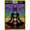 ColorVelvet Velvet coloring page small 1 (21x29cm)
