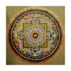 Diamond Painting Mandala Klassiek 05