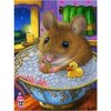 Diamond Painting Schattige Muisjes