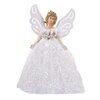 Kersthanger Engel Wit (20cm)