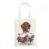 Diamond Painting Shopping Bag 006