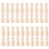 Peg Dolls 40 pieces
