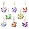 Diamond Painting Keychain Set YSK016