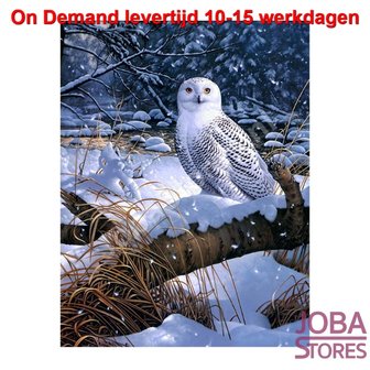 On Demand Diamond Painting 0109