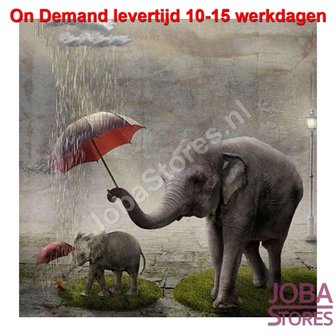 On Demand Diamond Painting 0557