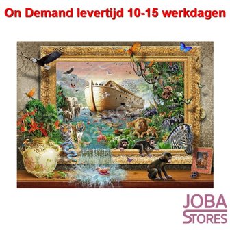 On Demand Diamond Painting 0560