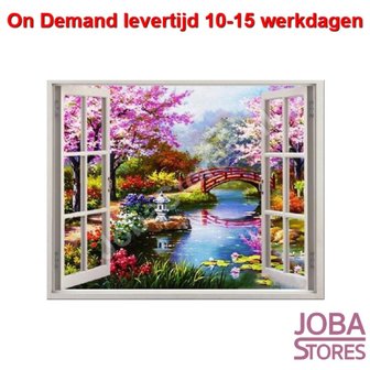 On Demand Diamond Painting 0910