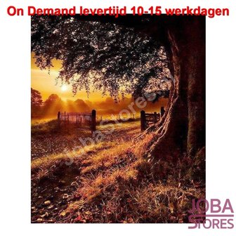 On Demand Diamond Painting 1003