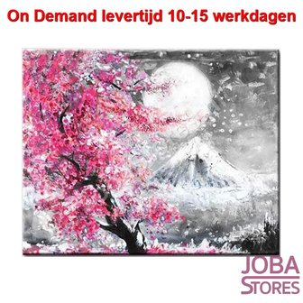 On Demand Diamond Painting 1004