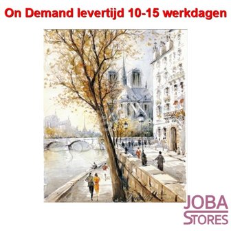 On Demand Diamond Painting 1066