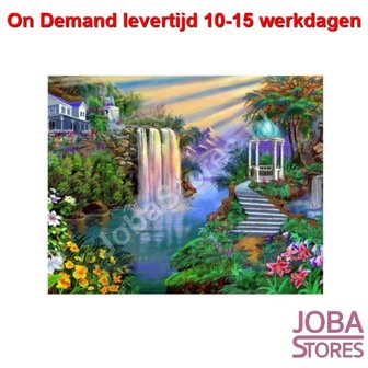 On Demand Diamond Painting 1085