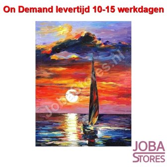 On Demand Diamond Painting 1086