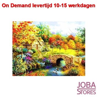 On Demand Diamond Painting 1258
