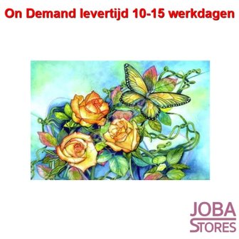 On Demand Diamond Painting 1427