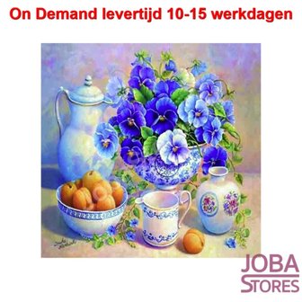 On Demand Diamond Painting 1439