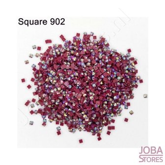 Diamond Painting Special stones Square 902 (20 grams / + - 2500 pieces)