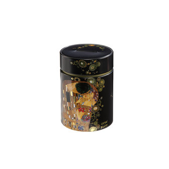 Goebel - Gustav Klimt | Money box The kiss | Art, Artis Orbis