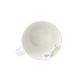 Goebel - Vincent van Gogh | Coffee / Tea Mug I dream my... | Cup - porcelain - 350ml