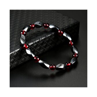 Magnetic (men&#039;s) bracelet Kay