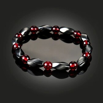 Magnetic (men&#039;s) bracelet Kay