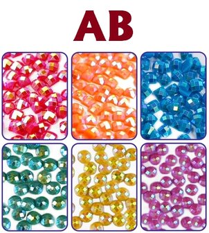 *Diamond Painting Own Photo AB - Square stones (Custom) (Full)