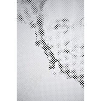 Dot painting from your own photo