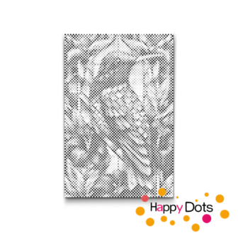 HappyDots DOT Painting Vogels 19 - 40x60cm