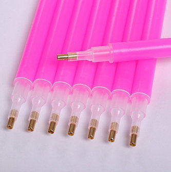 Diamond Painting Pen (2 pcs)