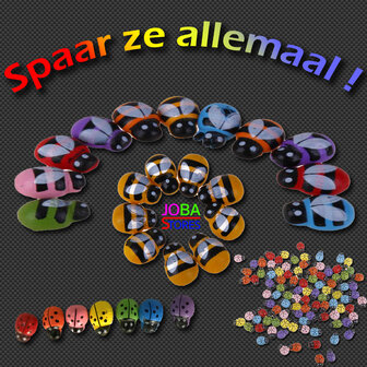 Diamond Painting Ontbijt Tafel 40x30cm